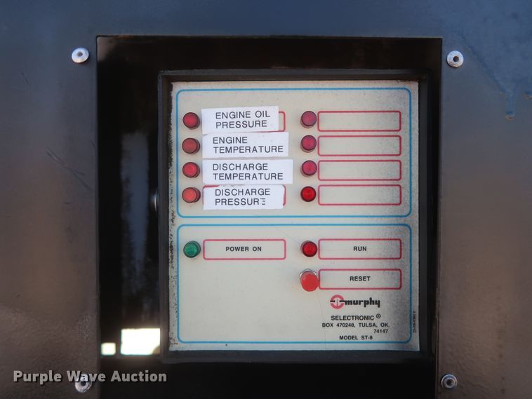 image for item HK9646 2011 Dodge Ram 5500HD  vacuum truck