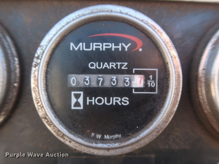 image for item HK9646 2011 Dodge Ram 5500HD  vacuum truck