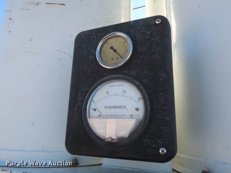 image for item HK9646 2011 Dodge Ram 5500HD  vacuum truck