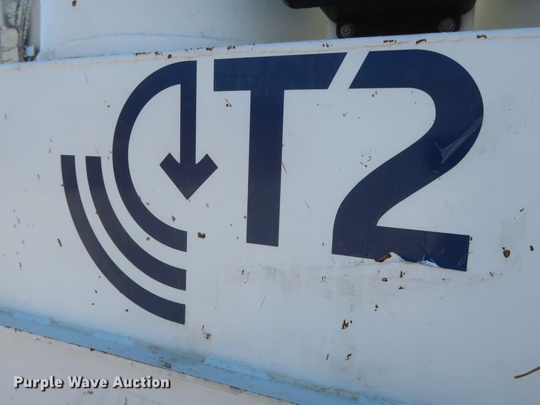 image for item HK9646 2011 Dodge Ram 5500HD  vacuum truck