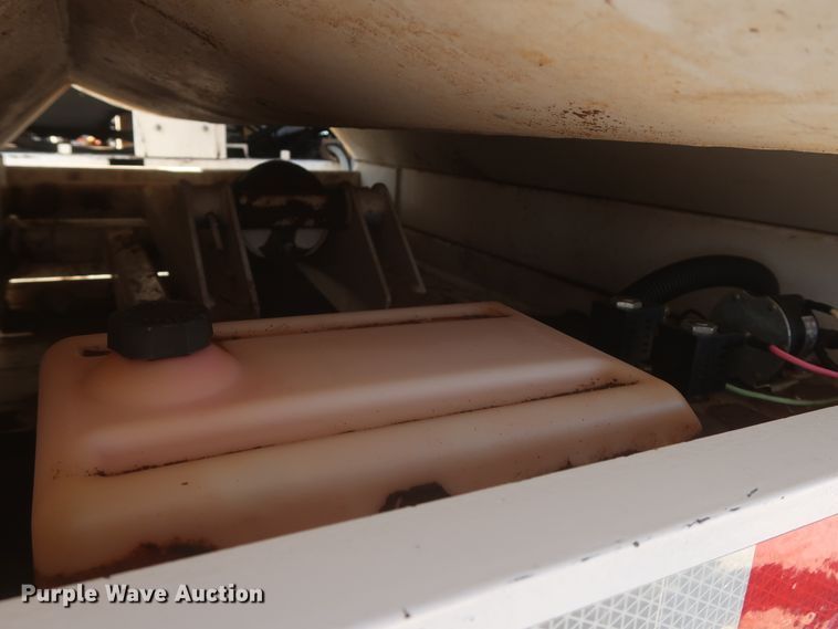 image for item HK9646 2011 Dodge Ram 5500HD  vacuum truck