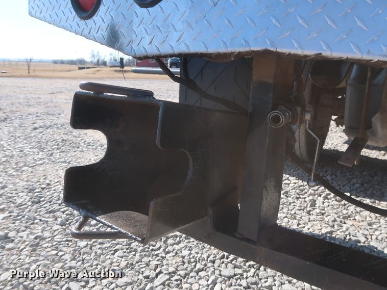 image for item HK9646 2011 Dodge Ram 5500HD  vacuum truck