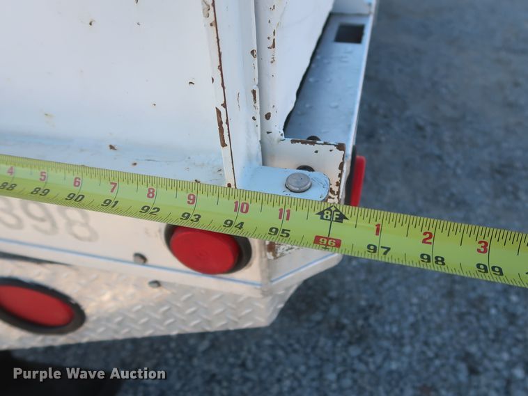 image for item HK9646 2011 Dodge Ram 5500HD  vacuum truck