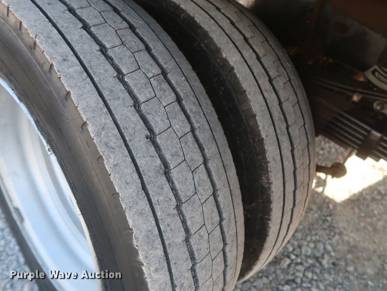 image for item HK9646 2011 Dodge Ram 5500HD  vacuum truck