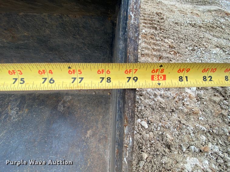 image for item HR9349 2012 John Deere 323DT  tracked skid steer loader