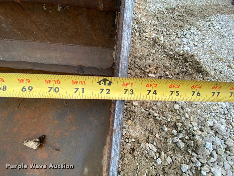 image for item HR9350 2012 John Deere 323D  tracked skid steer loader