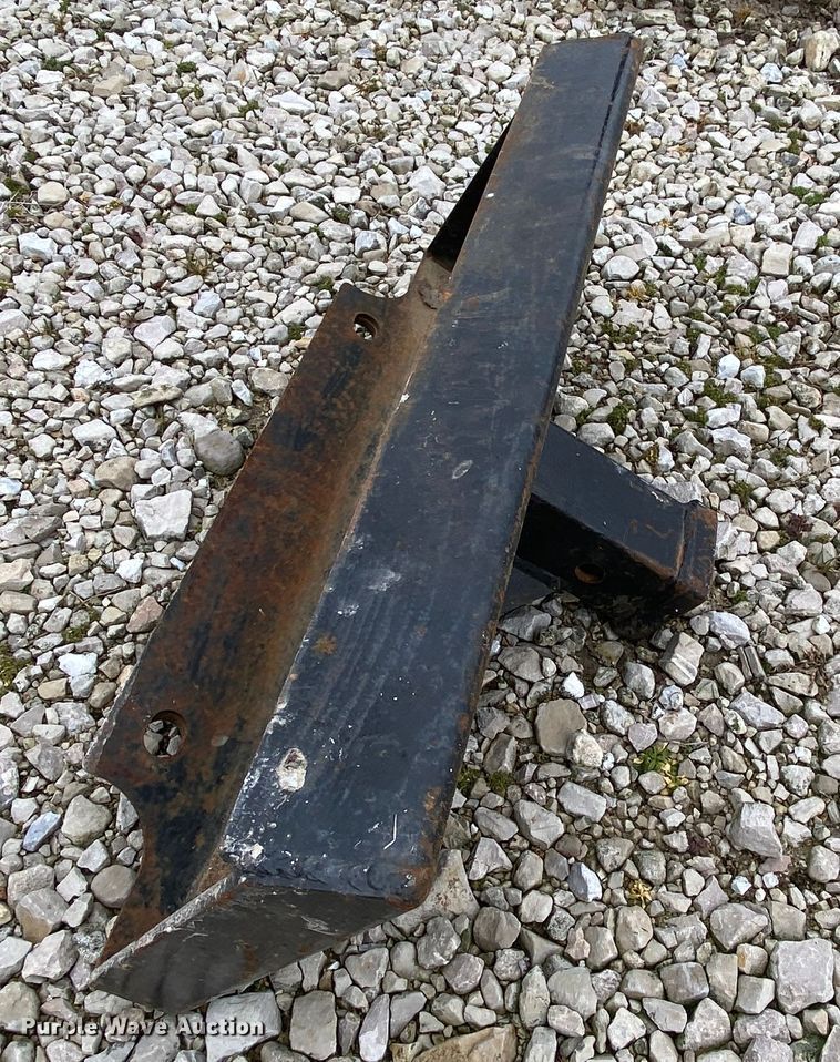 image for item HR9351 2006 Ditch Witch XT850  mini excavator / tool carrier