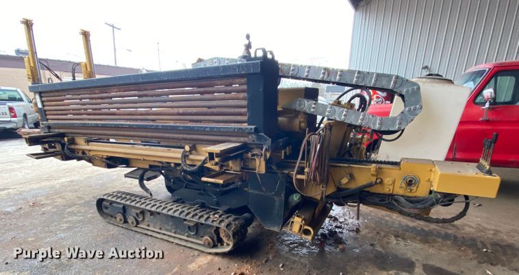 image for item HR9362 1999 Vermeer D16X20A  directional boring unit