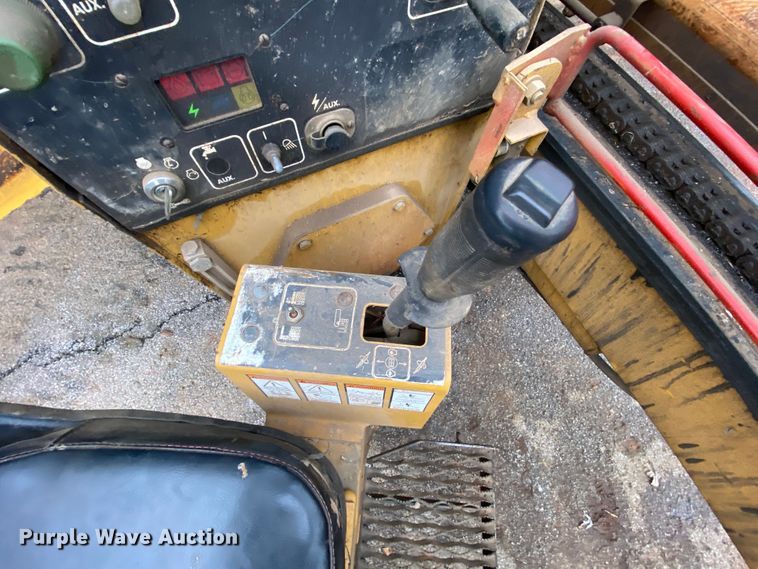 image for item HR9362 1999 Vermeer D16X20A  directional boring unit