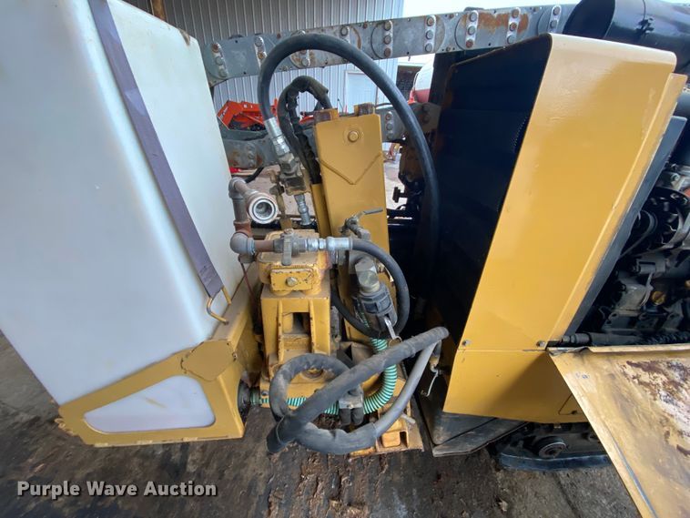 image for item HR9362 1999 Vermeer D16X20A  directional boring unit