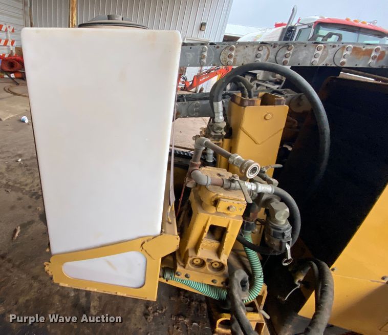 image for item HR9362 1999 Vermeer D16X20A  directional boring unit