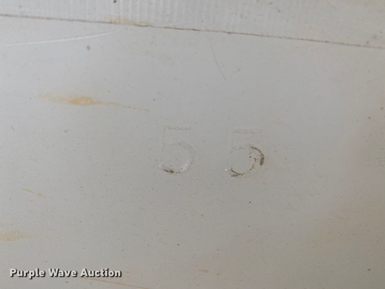 image for item HR9362 1999 Vermeer D16X20A  directional boring unit