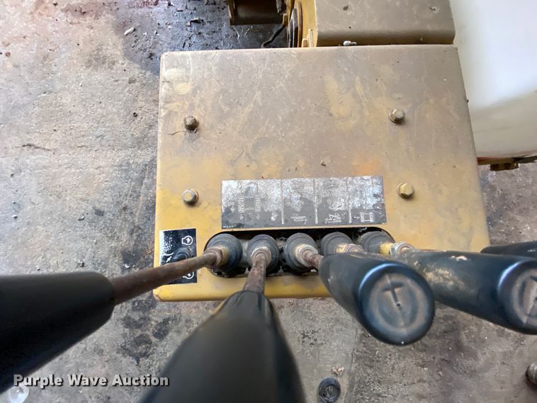 image for item HR9362 1999 Vermeer D16X20A  directional boring unit