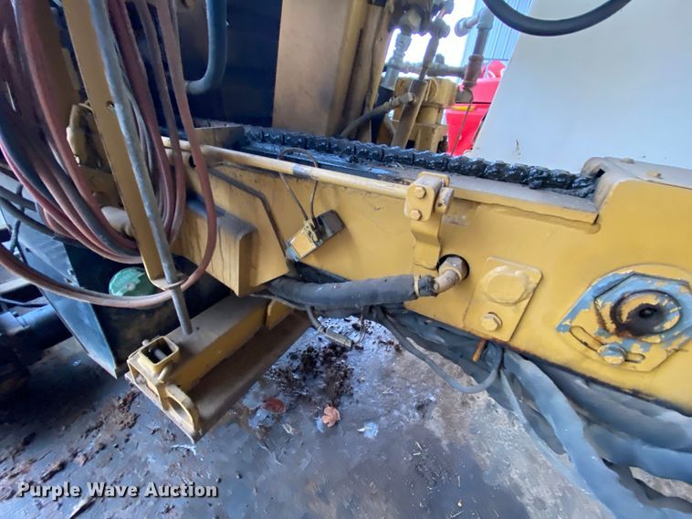 image for item HR9362 1999 Vermeer D16X20A  directional boring unit