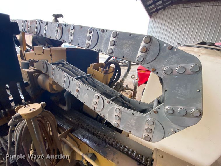 image for item HR9362 1999 Vermeer D16X20A  directional boring unit