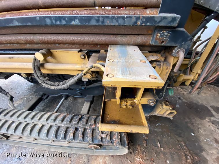 image for item HR9362 1999 Vermeer D16X20A  directional boring unit