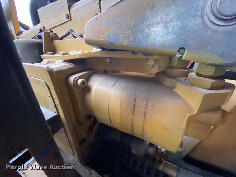 image for item HR9362 1999 Vermeer D16X20A  directional boring unit