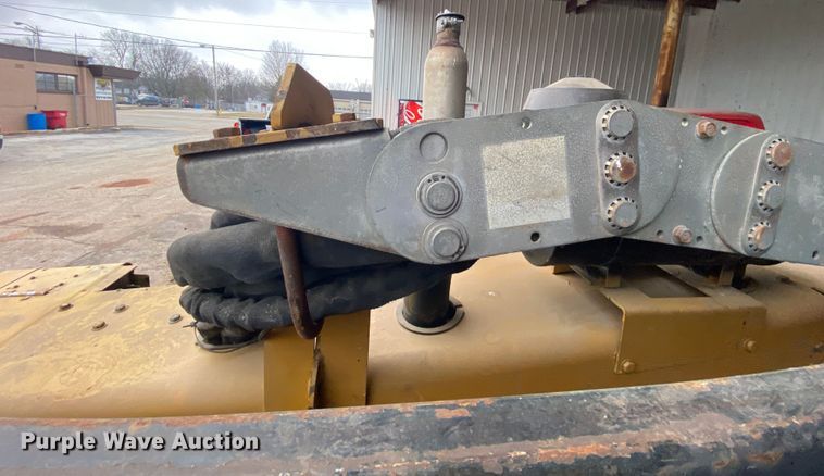 image for item HR9362 1999 Vermeer D16X20A  directional boring unit