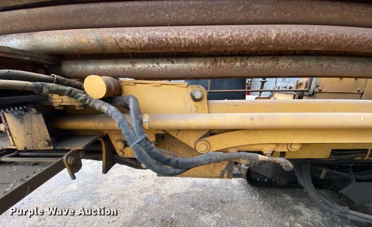 image for item HR9362 1999 Vermeer D16X20A  directional boring unit