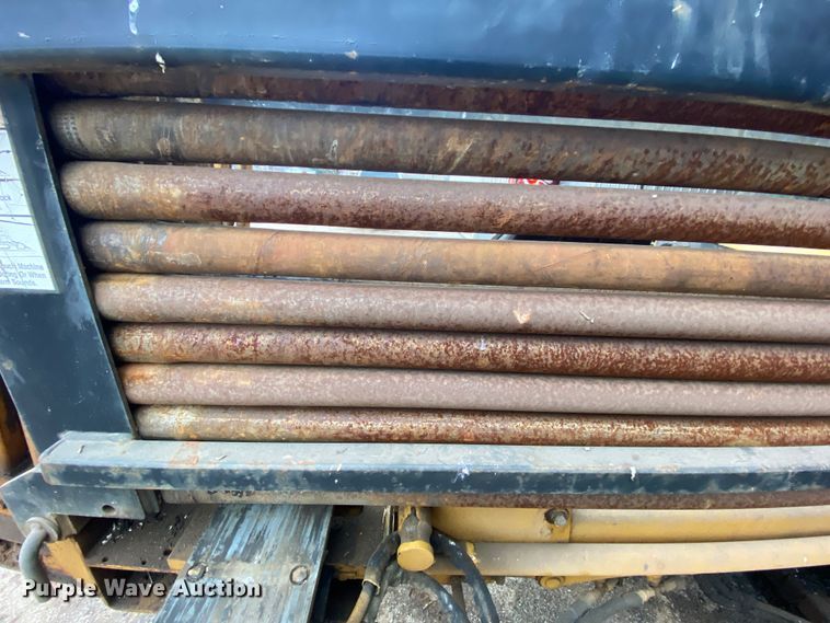 image for item HR9362 1999 Vermeer D16X20A  directional boring unit