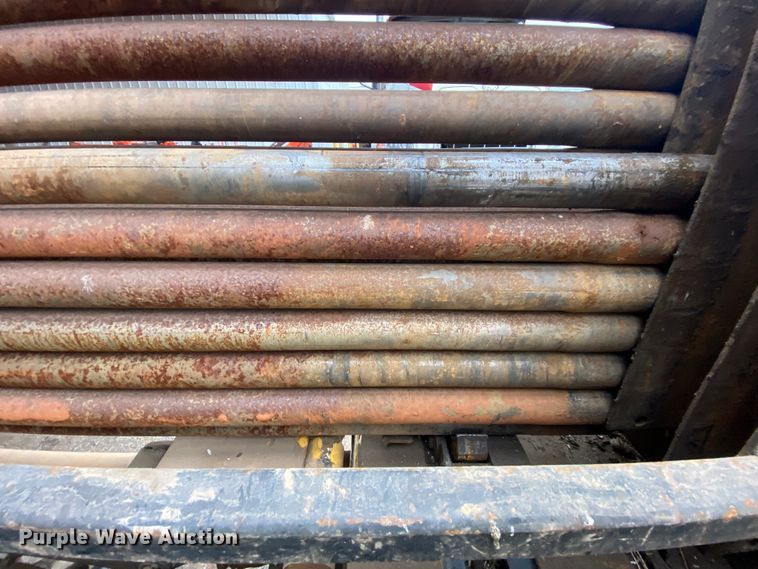 image for item HR9362 1999 Vermeer D16X20A  directional boring unit