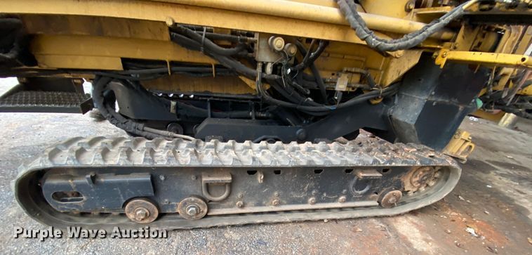 image for item HR9362 1999 Vermeer D16X20A  directional boring unit