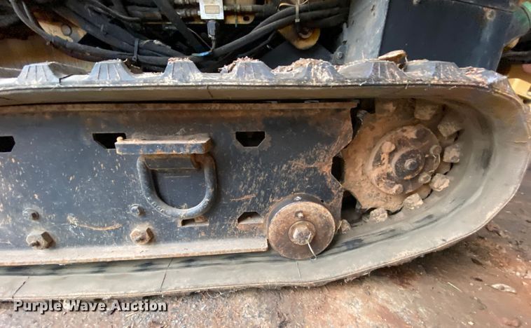 image for item HR9362 1999 Vermeer D16X20A  directional boring unit