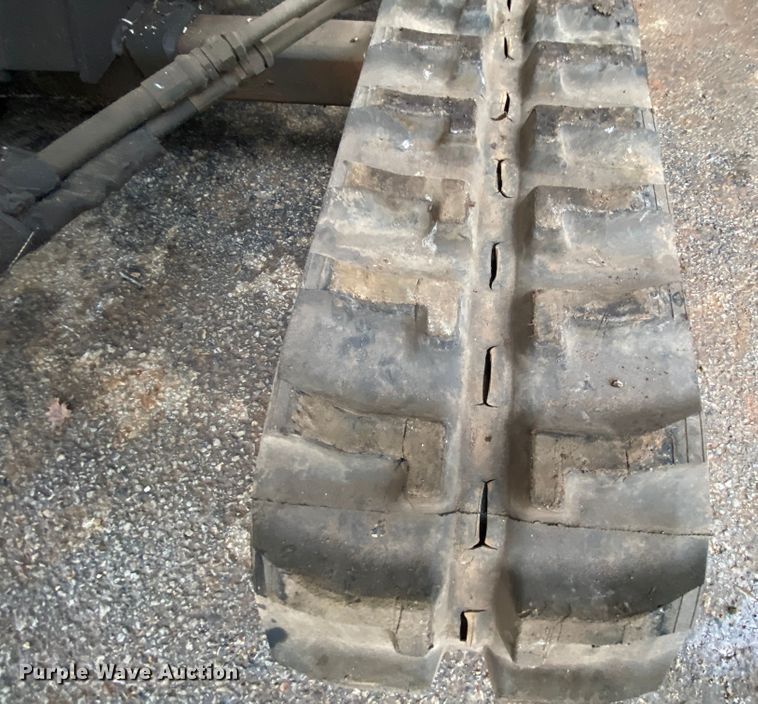 image for item HR9362 1999 Vermeer D16X20A  directional boring unit