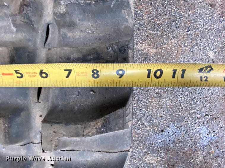 image for item HR9362 1999 Vermeer D16X20A  directional boring unit