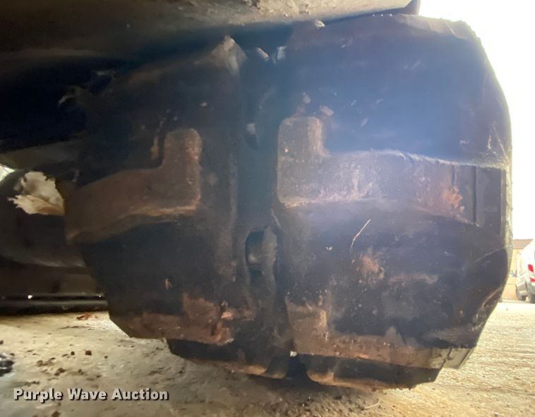 image for item HR9362 1999 Vermeer D16X20A  directional boring unit