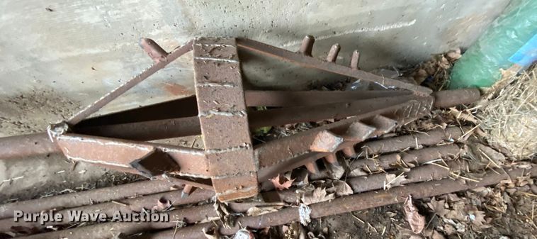 image for item HR9362 1999 Vermeer D16X20A  directional boring unit