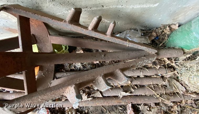 image for item HR9362 1999 Vermeer D16X20A  directional boring unit