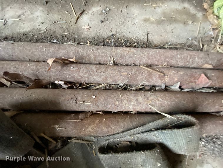 image for item HR9362 1999 Vermeer D16X20A  directional boring unit