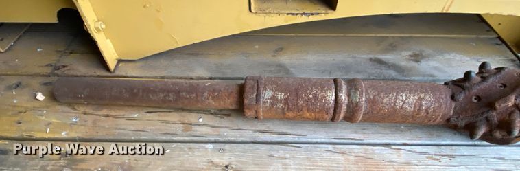 image for item HR9362 1999 Vermeer D16X20A  directional boring unit