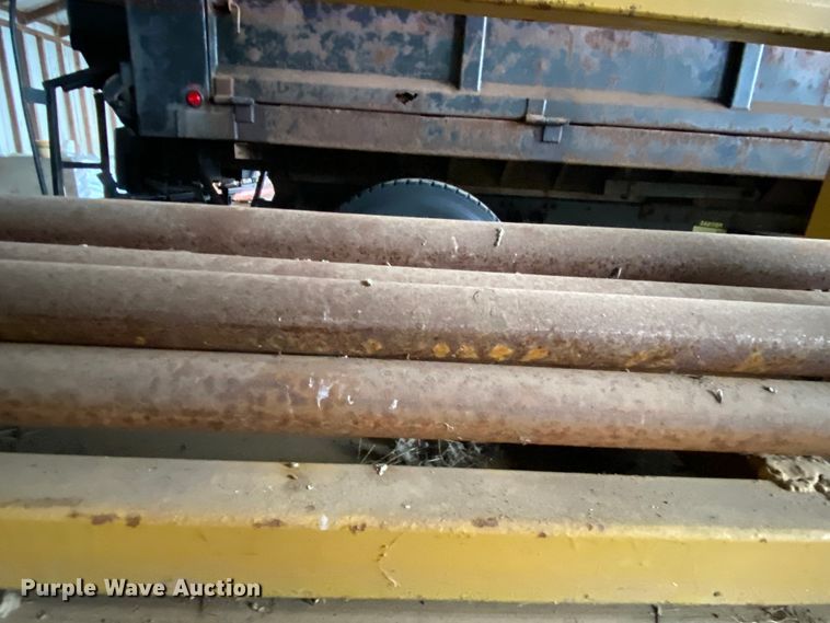 image for item HR9362 1999 Vermeer D16X20A  directional boring unit