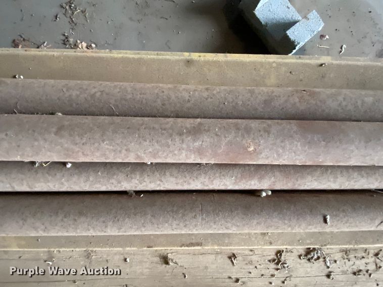 image for item HR9362 1999 Vermeer D16X20A  directional boring unit