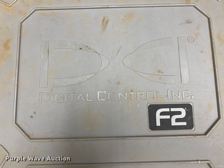 image for item HR9362 1999 Vermeer D16X20A  directional boring unit