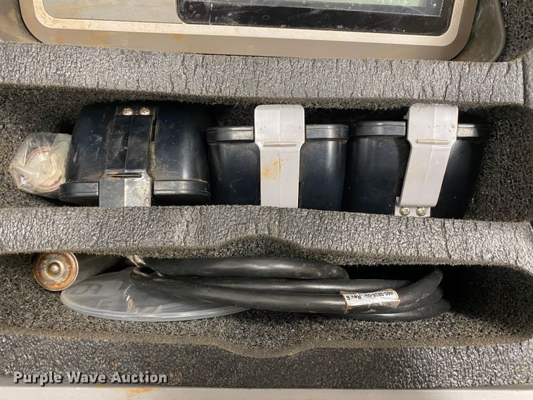 image for item HR9362 1999 Vermeer D16X20A  directional boring unit