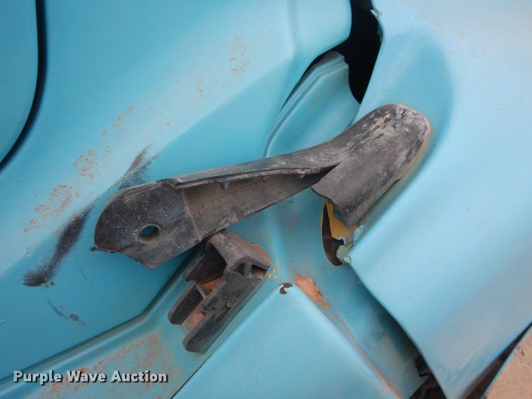 image for item HS9770 2001 Sterling L-Line  dump truck