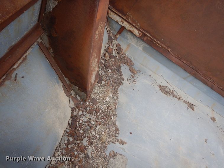 image for item HS9774 Reynolds  74156201102720 dump bed