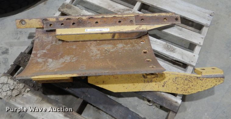 image for item HS9823 24" left moldboard extension