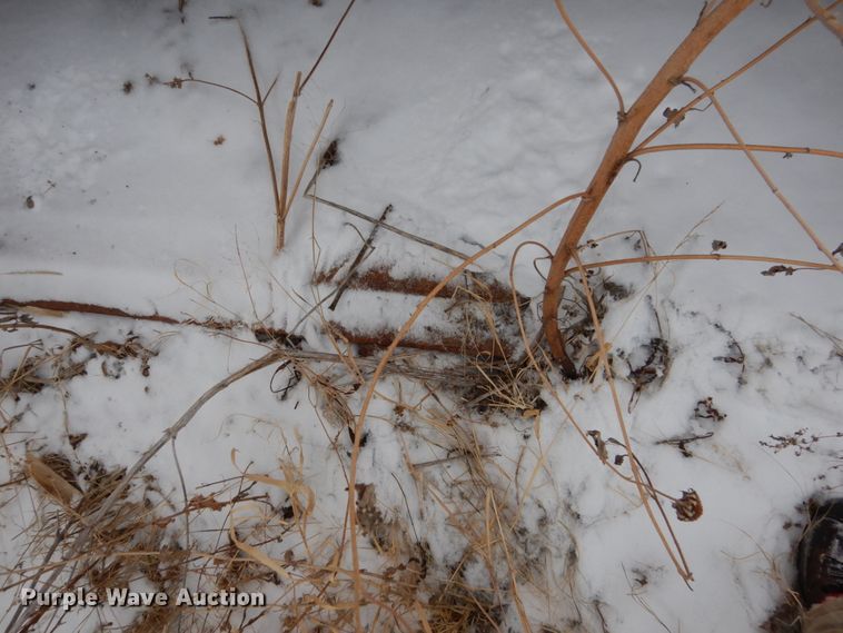 image for item HS9831 Gradall G660C excavator