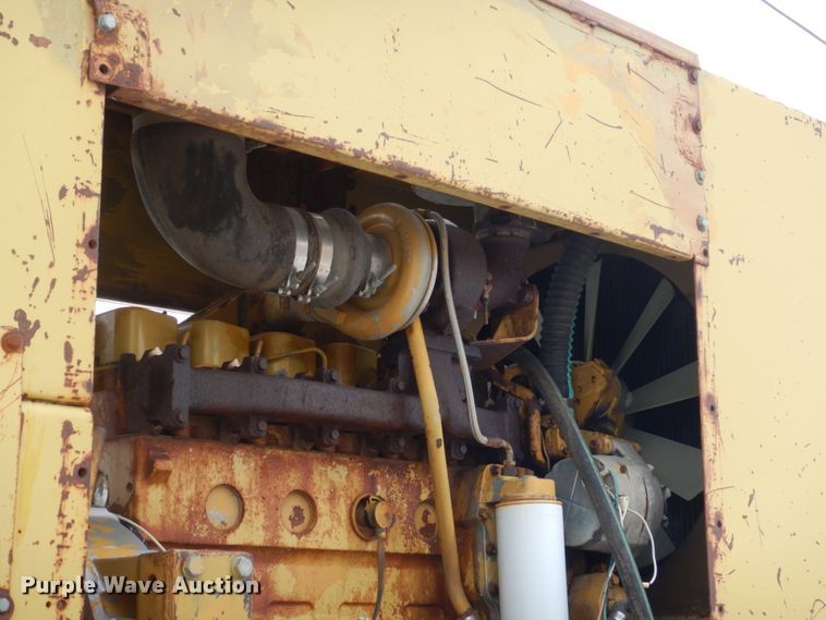 image for item HS9831 Gradall G660C excavator