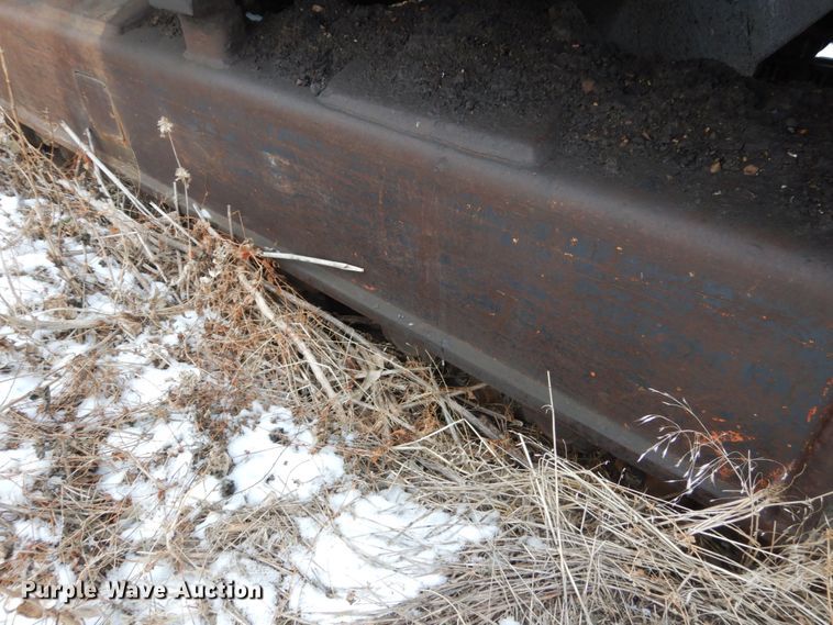 image for item HS9831 Gradall G660C excavator