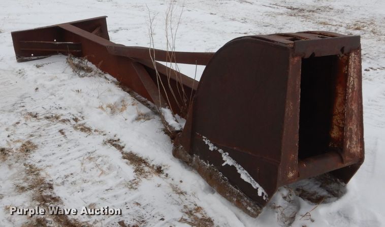 image for item HS9831 Gradall G660C excavator