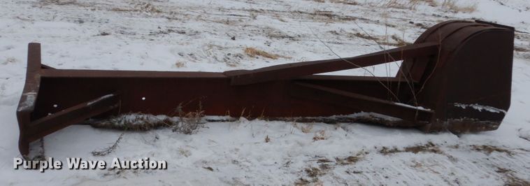 image for item HS9831 Gradall G660C excavator