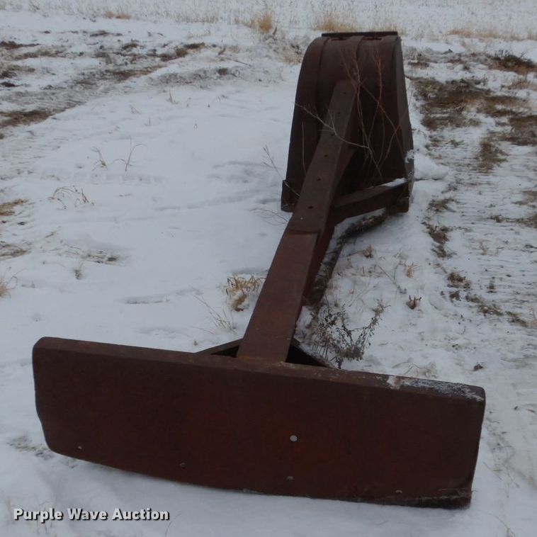 image for item HS9831 Gradall G660C excavator