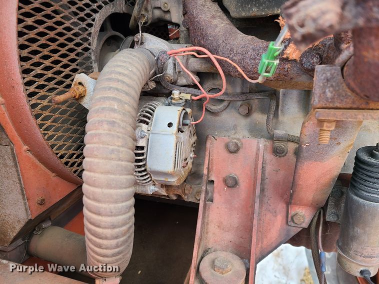 image for item HS9833 Snorkelift A60R  boom lift