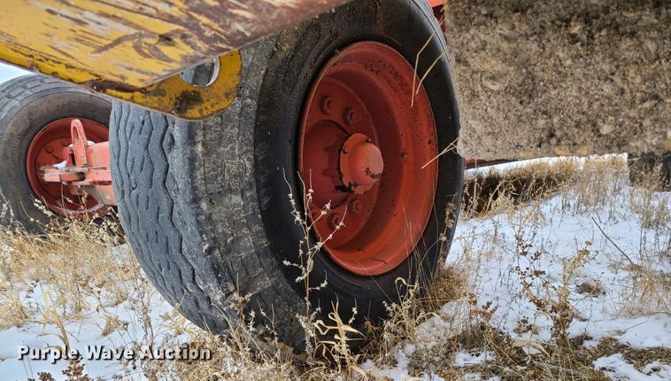 image for item HS9833 Snorkelift A60R  boom lift