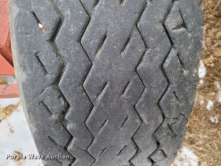 image for item HS9833 Snorkelift A60R  boom lift